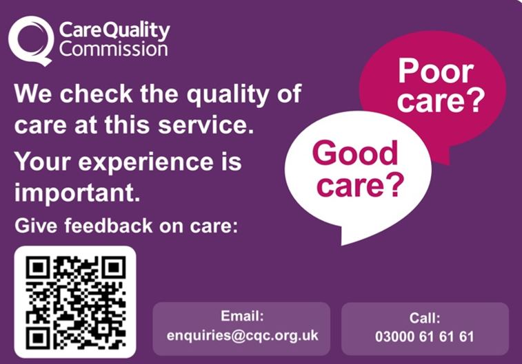 CQC Poster