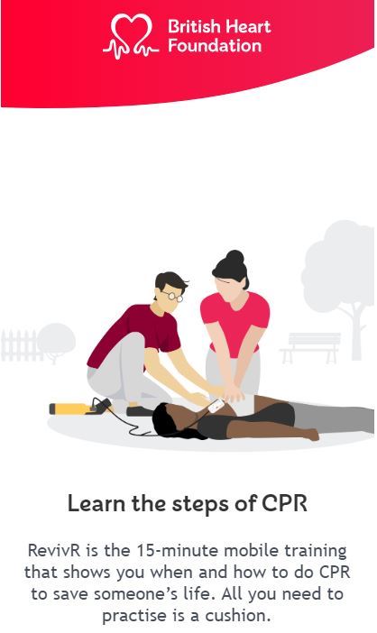CPR