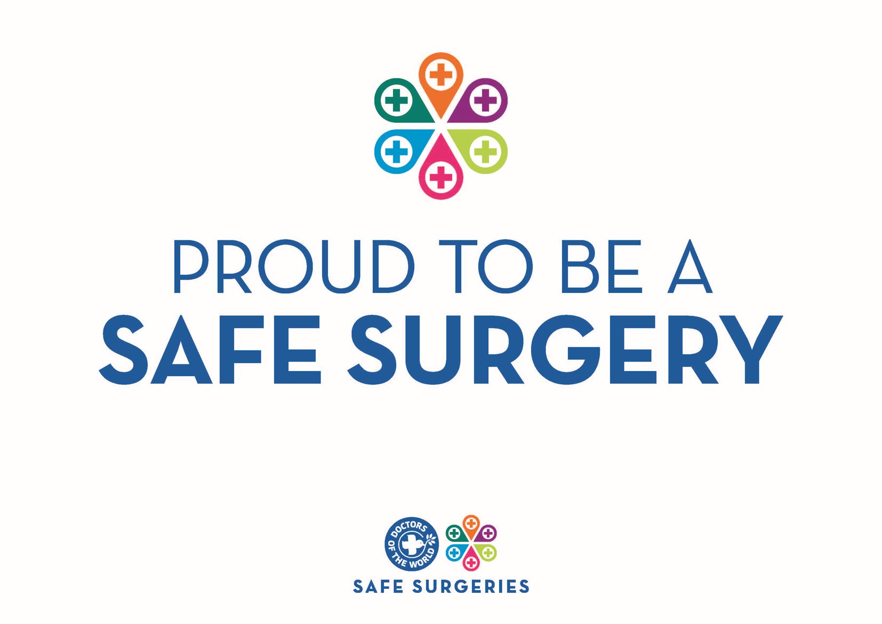 Safe-Surgeries logo