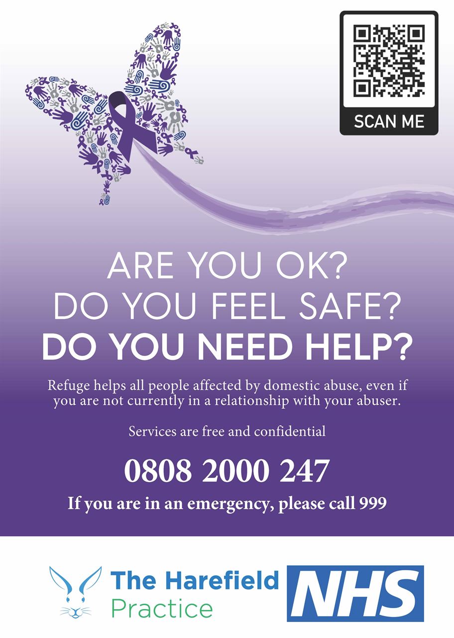 are you ok poster